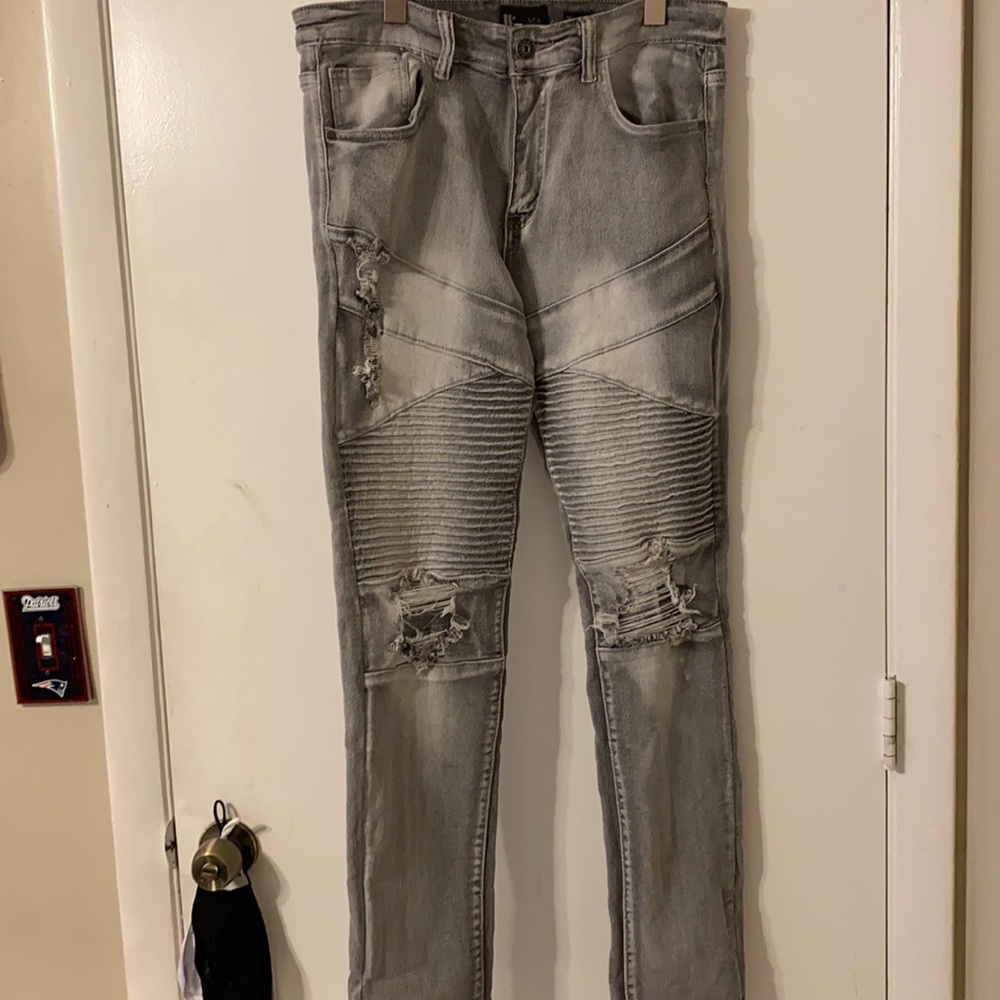 Men’s jeans